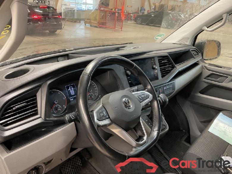 VW T6/ Transporter T6.1 DSG Kurz 4d 110kW #3