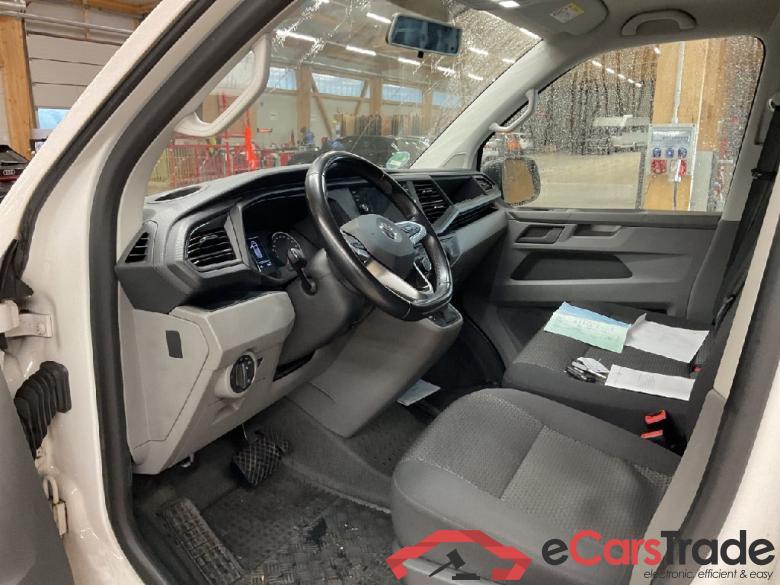 VW T6/ Transporter T6.1 DSG Kurz 4d 110kW #4