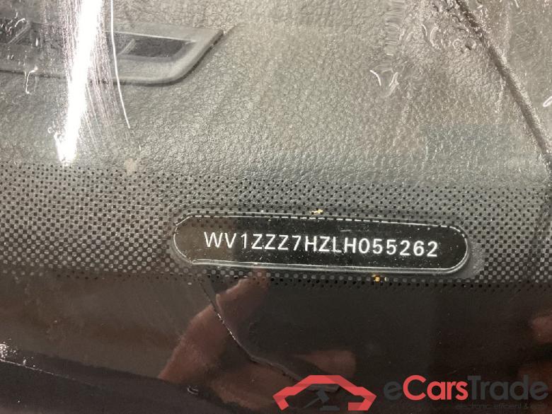 VW T6/ Transporter T6.1 DSG Kurz 4d 110kW #5