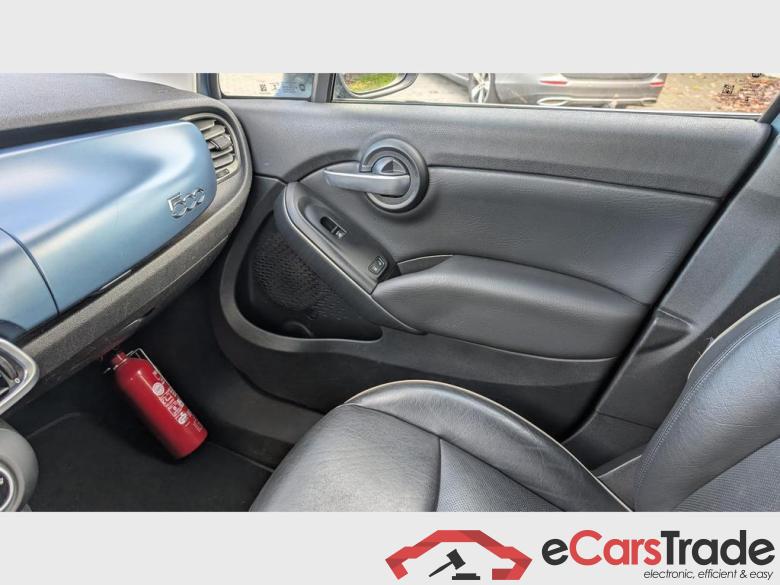 FIAT 500X 1.0 FireFly T3 Urban #5