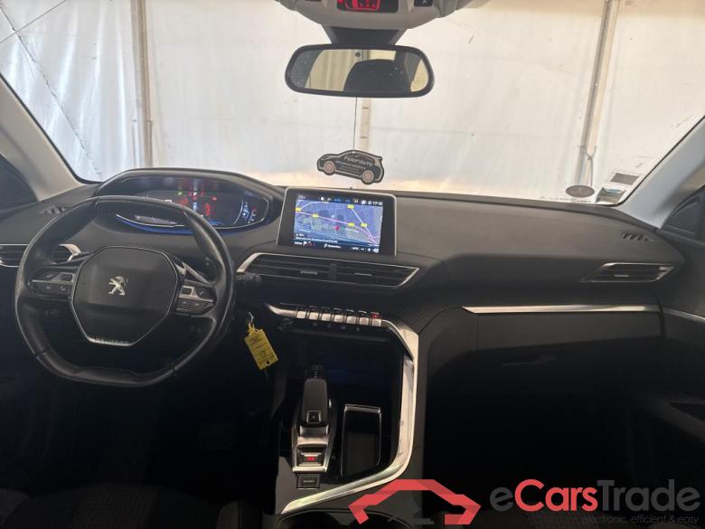 5008 Active Business 1.2 PureTech 130CV BVA8 E6d #5