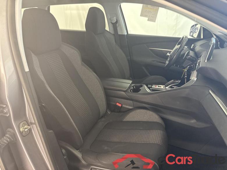 5008 Active Business 1.2 PureTech 130CV BVA8 E6d #6