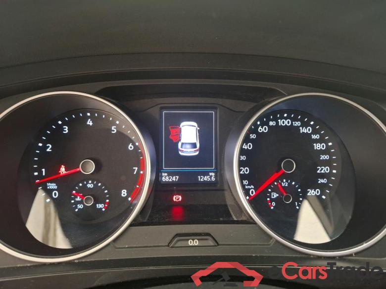 VOLKSWAGEN Tiguan / 2020 / 5P / SUV 1.5 TSI 130 BMV6 Life #6