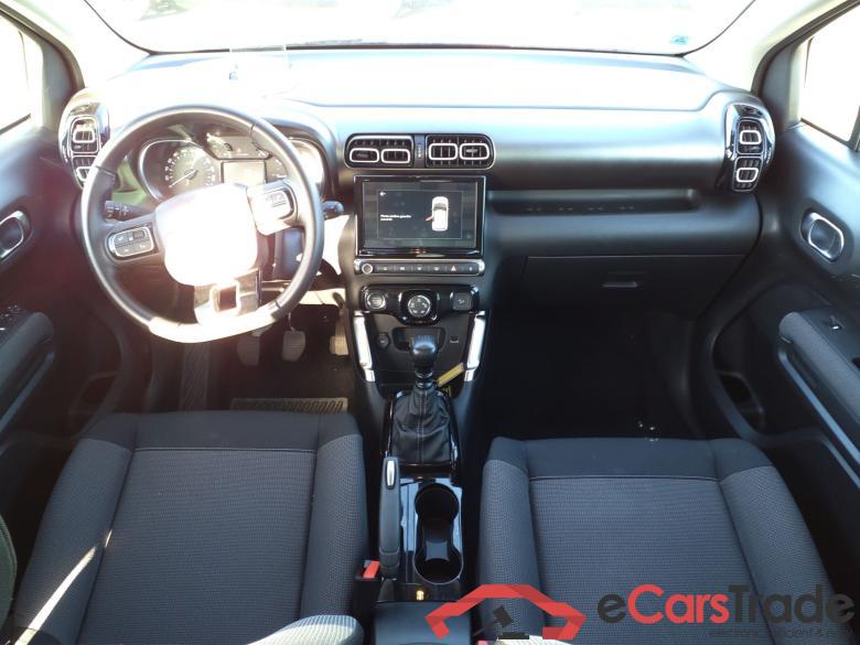 CITROEN C3 AIRCROSS     1.2 PureTech 110CV MAX BVM6 #4