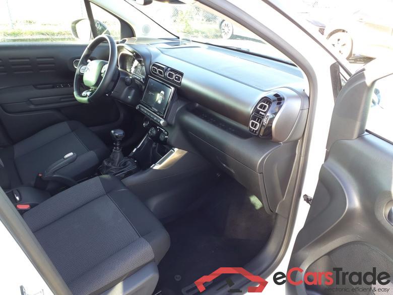CITROEN C3 AIRCROSS     1.2 PureTech 110CV MAX BVM6 #5