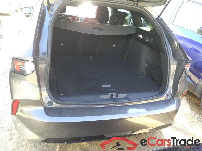 OPEL Astra Sports Tourer 1.2 Turbo 130 GS BVM #2