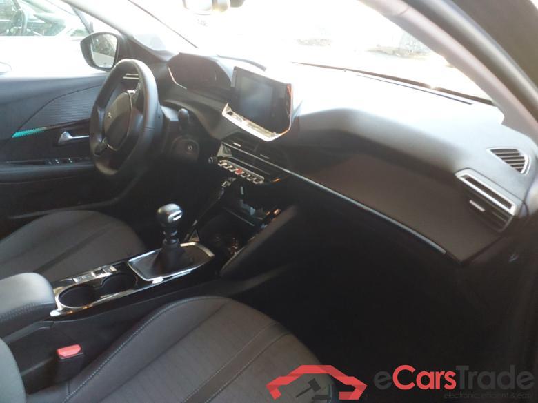 PEUGEOT 208 1.2 PureTech 100 ALLURE BVM #5