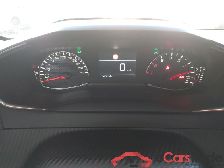 PEUGEOT 208 1.2 PureTech 100 ALLURE BVM #6