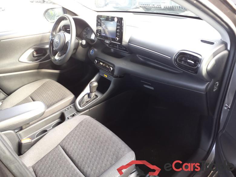 TOYOTA Yaris  116 HYB DYNAMIC #5