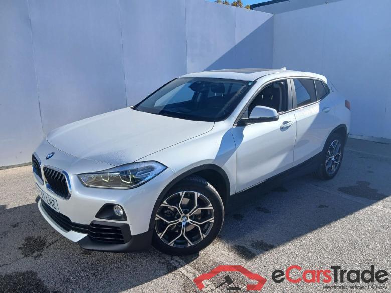 BMW X2 sDrive18i #1