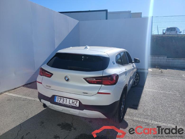 BMW X2 sDrive18i #2
