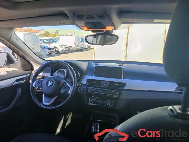 BMW X2 sDrive18i #3