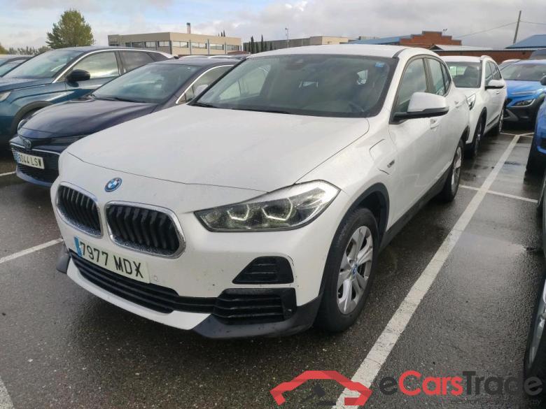 BMW X2 / 2017 / 5P / todoterreno xDrive25e Auto #1