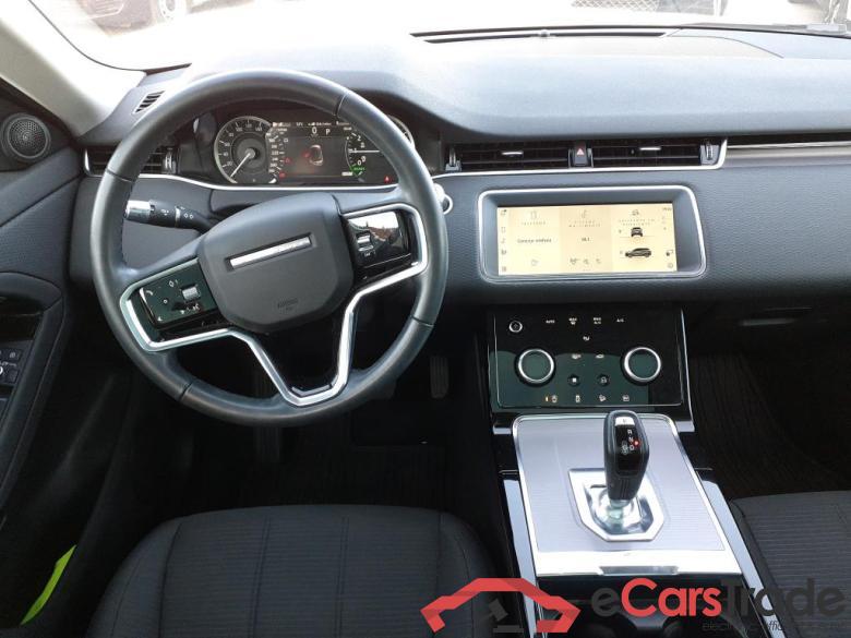 LAND ROVER Range Rover Evoque / 2015 / 5P / todoterreno 1.5 P300e I3 AUTO 4WD PHEV #3