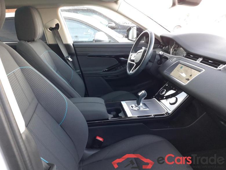 LAND ROVER Range Rover Evoque / 2015 / 5P / todoterreno 1.5 P300e I3 AUTO 4WD PHEV #6