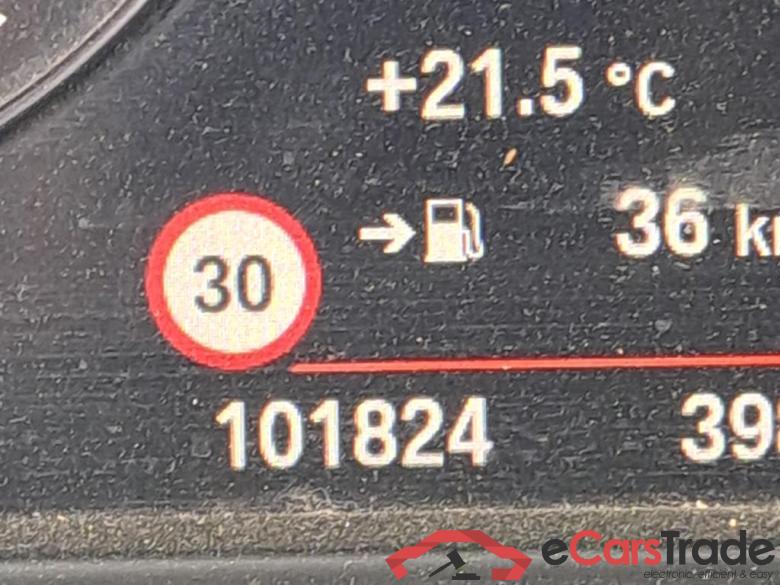 BMW X1 / 2019 / 5P / todoterreno sDrive18I (CM) #5