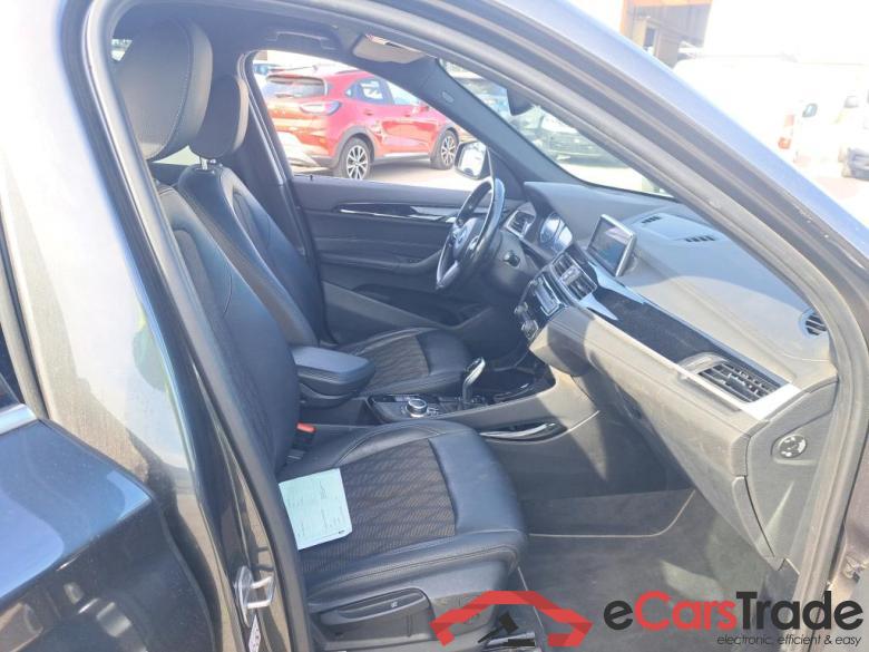 BMW X1 / 2019 / 5P / todoterreno sDrive18I (CM) #6