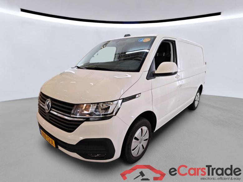 VOLKSWAGEN Transporter 110 kW #1