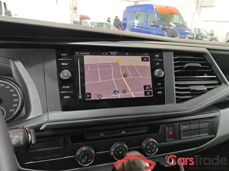 VOLKSWAGEN Transporter 110 kW #3