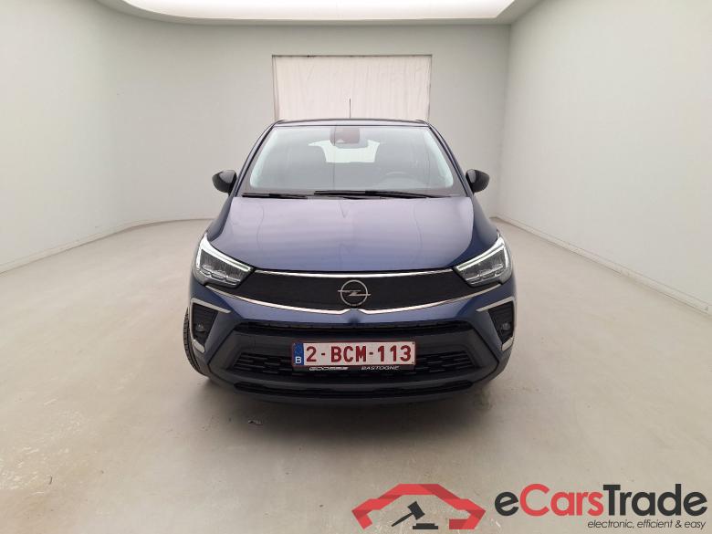 Opel, Crossland '20, Opel Crossland 1.2 81kW Turbo S/S Edition 5d #1