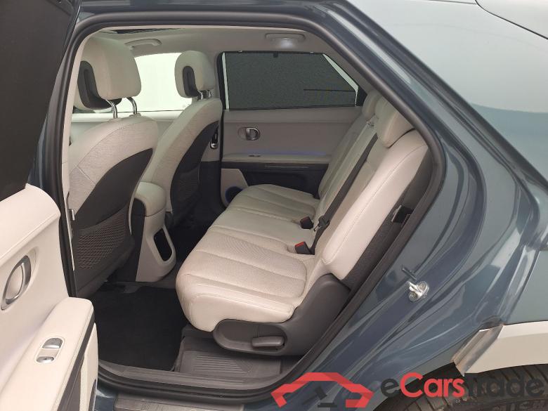 Hyundai, Ioniq 5 '21 BEV, Hyundai Ioniq 5 77kWh Balance Vision 5d #4