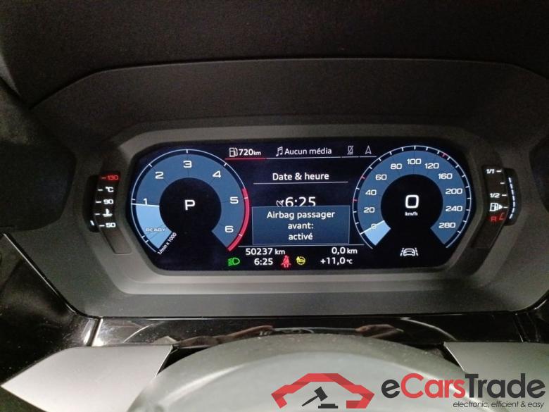 Audi A3 Sportback 2.0 30 TDi 85kW S tronic Adv. Bus. Ed. 5d #6