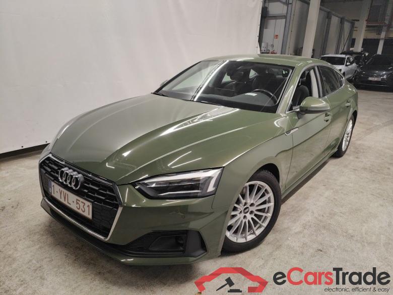 Audi A5 Sportback 30 TDI S tronic Business Edition 5d #1