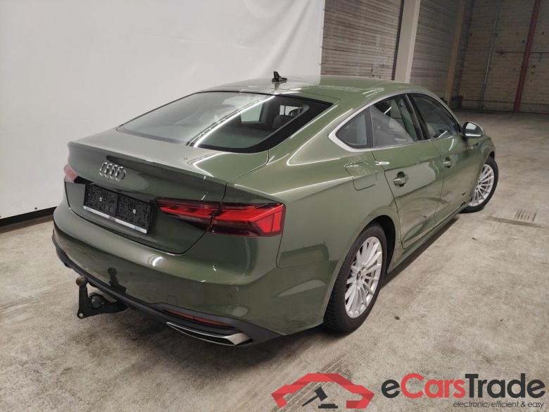 Audi A5 Sportback 30 TDI S tronic Business Edition 5d #2