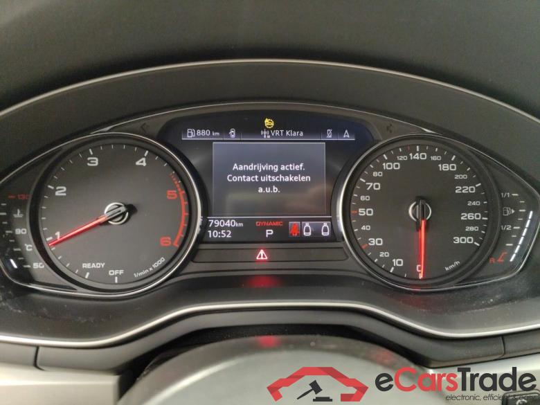 Audi A5 Sportback 30 TDI S tronic Business Edition 5d #6