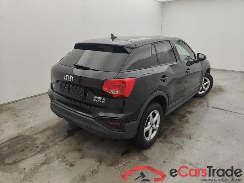 AUDI Q2 - 2021 35 TFSI S tronic (MY23) 5d #2