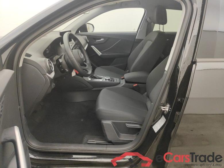 AUDI Q2 - 2021 35 TFSI S tronic (MY23) 5d #3
