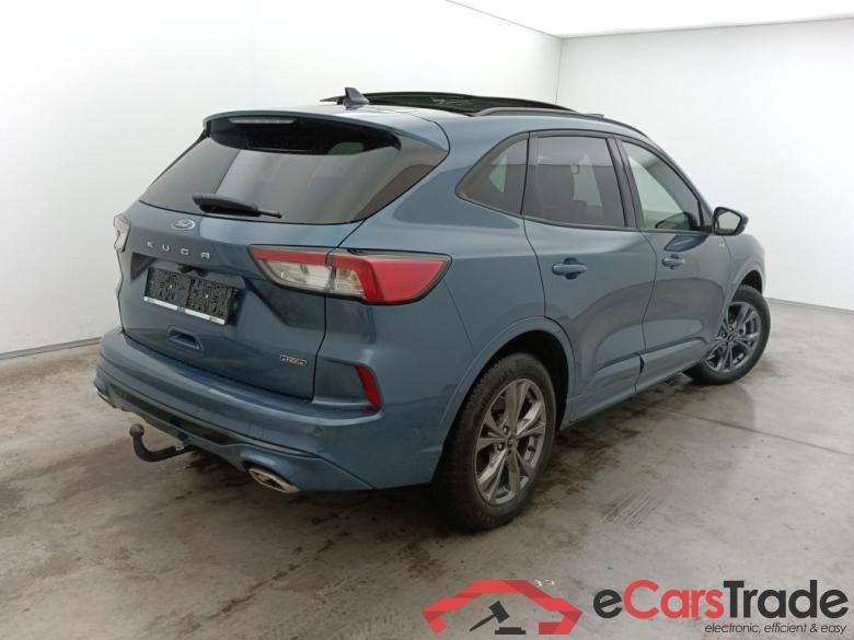 Ford Kuga 2.5i PHEV Aut. 165kW ST-Line X 5d #5