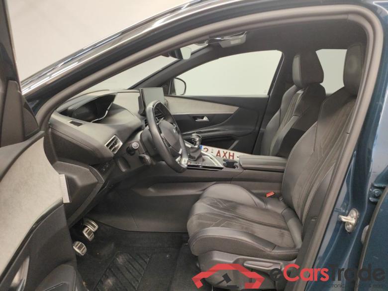 Peugeot 3008 1.2 PureTech 96kW S&S GT 5d #3