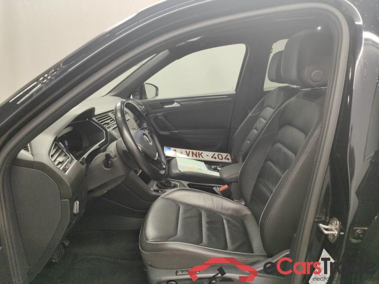 Volkswagen Tiguan Allspace 2.0 TDI SCR DSG7 Highline 5d #3