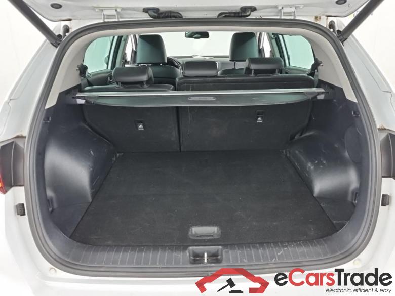 KIA SPORTAGE 1.6 T-Gdi DCT7 Black Edition 5D 130kW #5