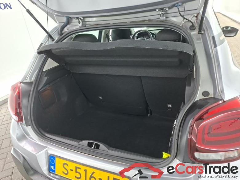 CITROEN C3 PureTech 83 S&S C-Series 5D 61kW #5