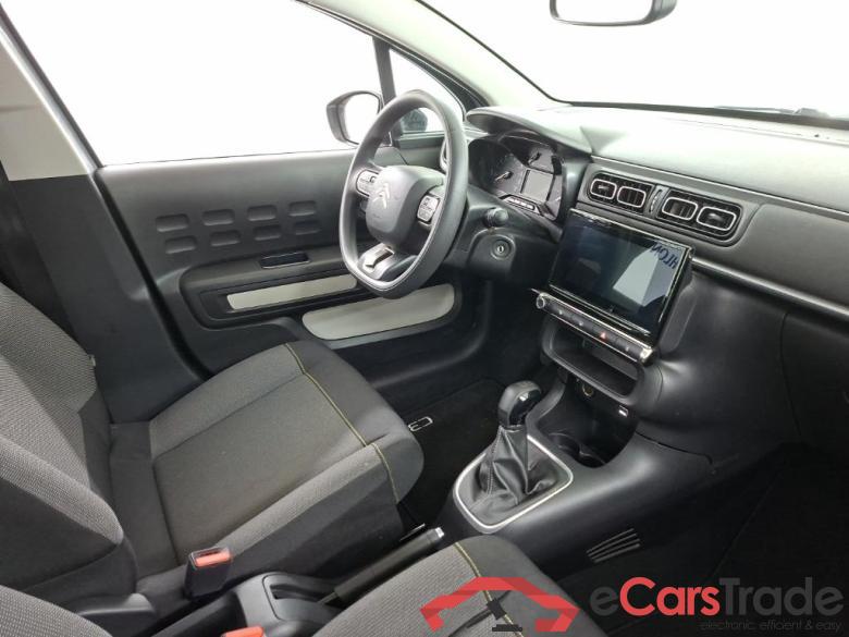 CITROEN C3 PureTech 83 S&S C-Series 5D 61kW #6