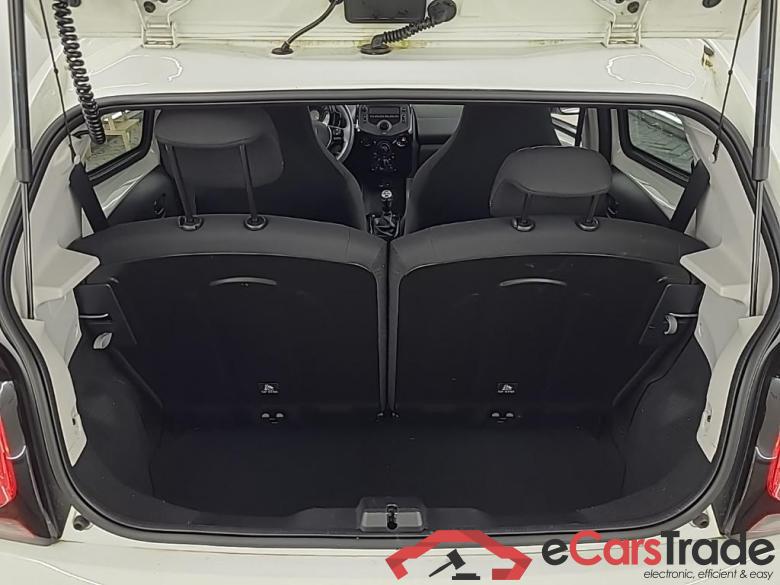 CITROEN C1 VTi 72 S&S Feel 5D 53kW #5