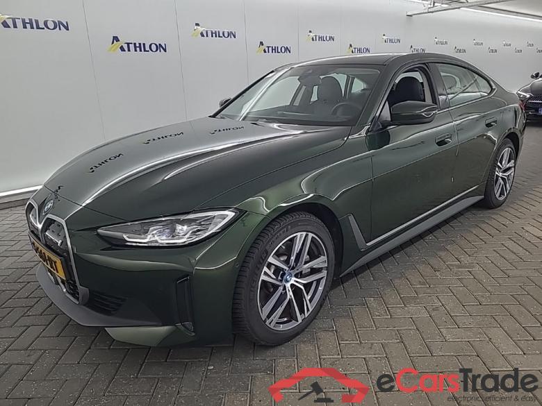 BMW i4 i4 eDrive40 5D 250kW #1