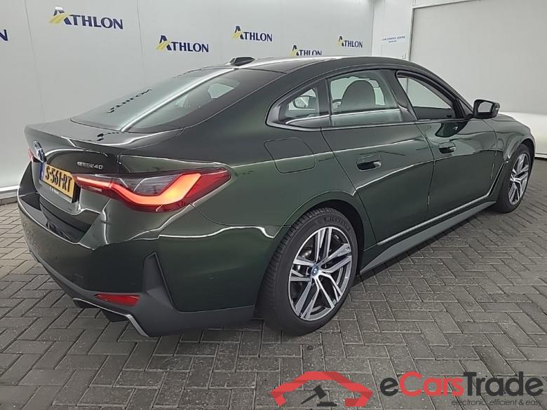 BMW i4 i4 eDrive40 5D 250kW #3