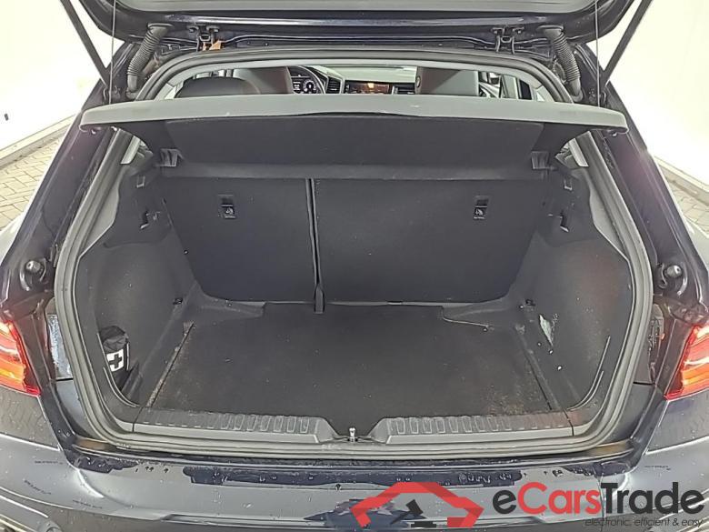 AUDI A1 citycarver 30 TFSI S tronic epic 5D 85kW #5