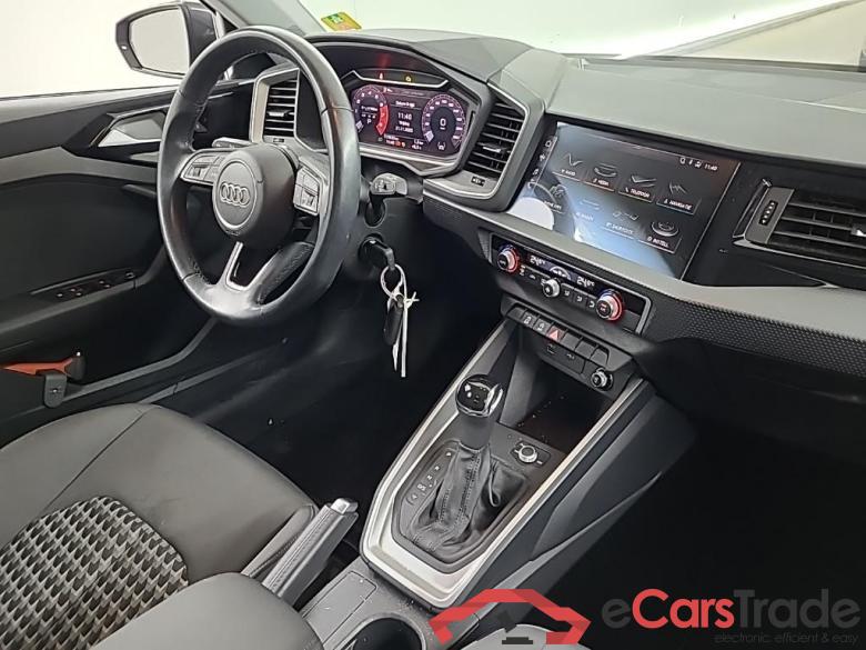 AUDI A1 citycarver 30 TFSI S tronic epic 5D 85kW #6