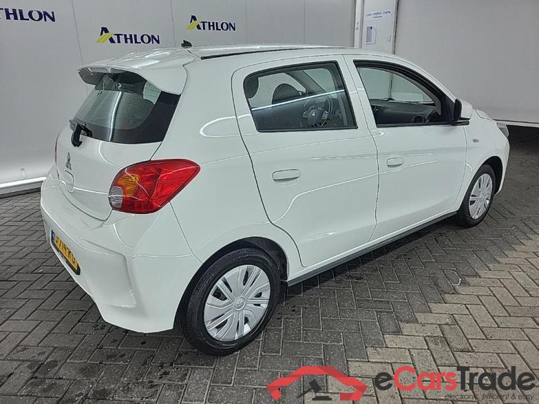 MITSUBISHI Space Star 1.0 Cool+ 5D 52kW #3