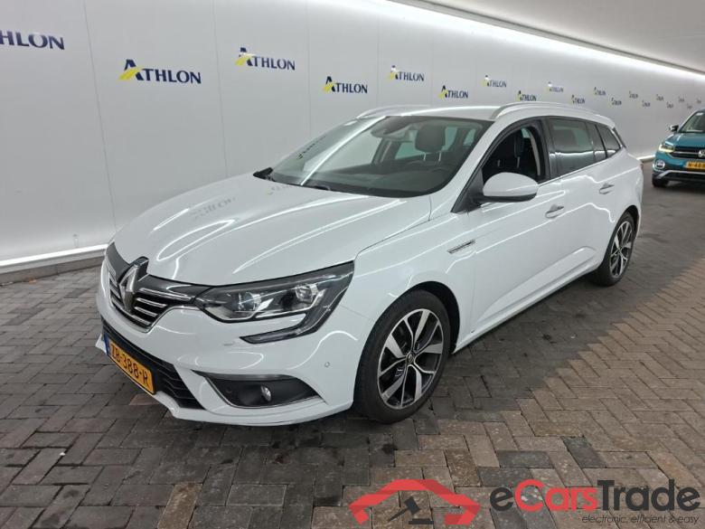 RENAULT Mégane Estate TCe 115 Bose 5D 85kW #1