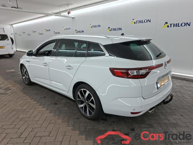 RENAULT Mégane Estate TCe 115 Bose 5D 85kW #4