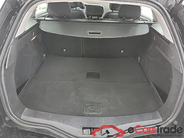 RENAULT Mégane Estate TCe 100 Zen 5D 75kW #5