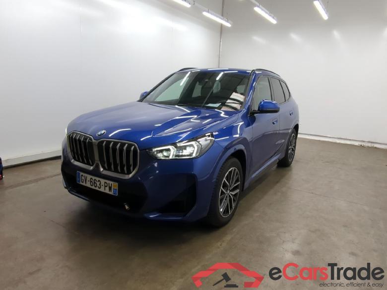 BMW X1 / 2022 / 5P / SUV xDrive23i M Sport DKG7 #1