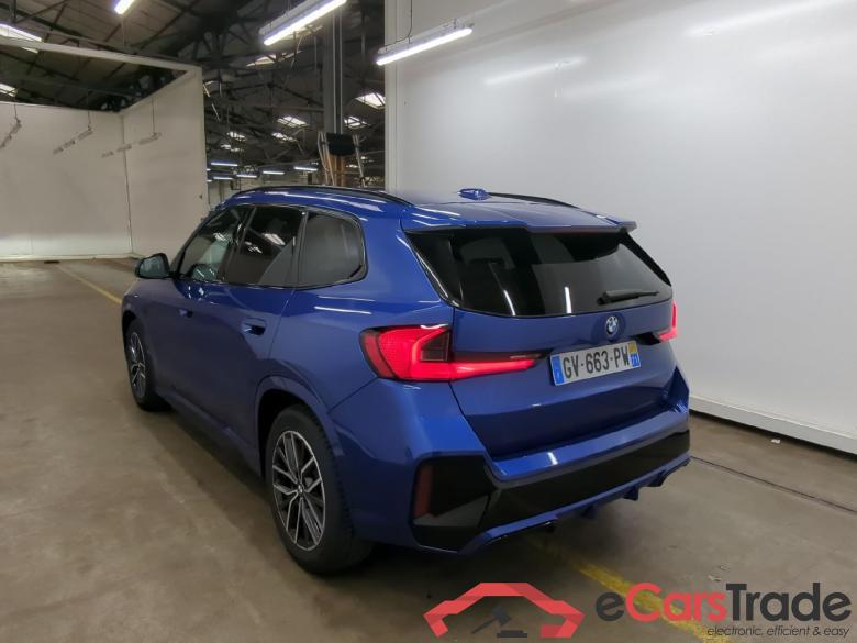 BMW X1 / 2022 / 5P / SUV xDrive23i M Sport DKG7 #2