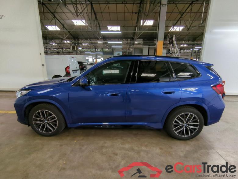 BMW X1 / 2022 / 5P / SUV xDrive23i M Sport DKG7 #3