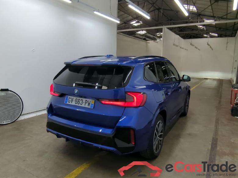 BMW X1 / 2022 / 5P / SUV xDrive23i M Sport DKG7 #5